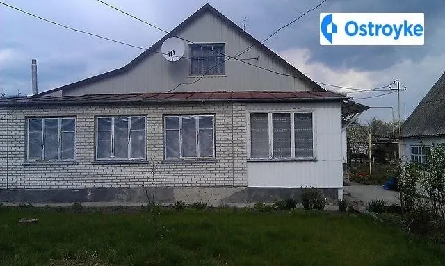 переулок Дачный — фото 1