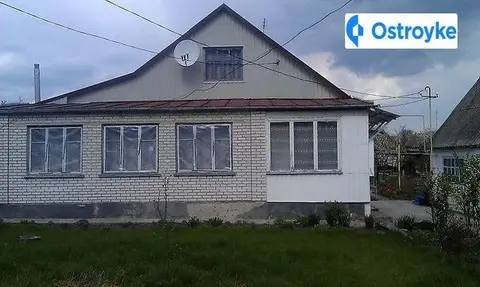 5-кімнатна будинок, 140 м², вул. Дачна, 4, Біла Церква