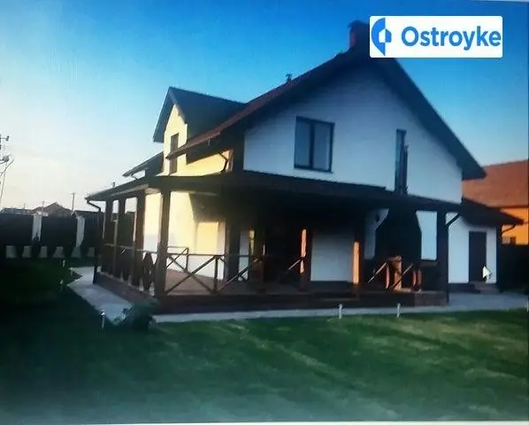 Продаж будинку, 210 м², Київ — фото 2