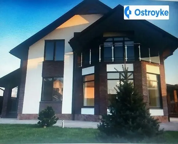Продаж будинку, 210 м², Київ — фото 1