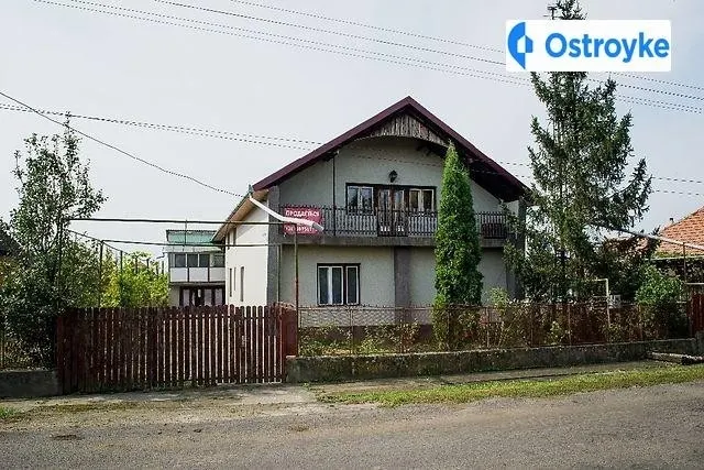 Продажа дома, 323 м², Берегово — фото 1