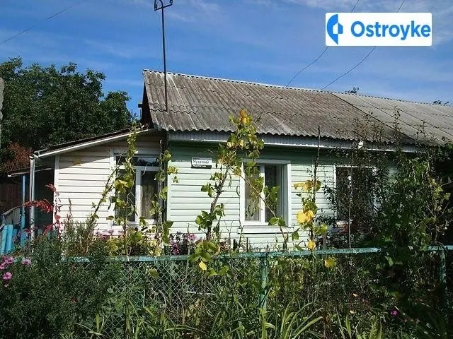Продаж будинку, 55 м², Чернігів — фото 1