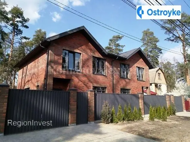 Продаж будинку, 140 м², Буча — фото 5