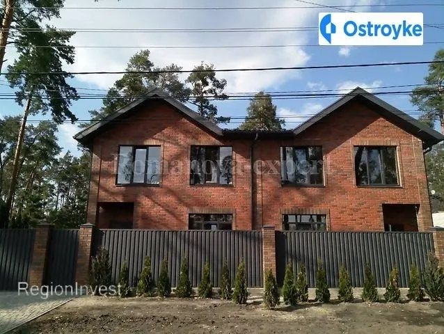 Продаж будинку, 140 м², Буча — фото 1
