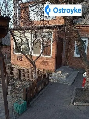 Продаж будинку, 76 м², Миргород — фото 4