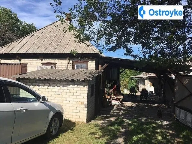 Продажа дома, 39 м², Лиман (Красный Лиман) — фото 1