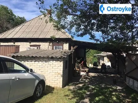 Продаж будинку, 39 м², Лиман