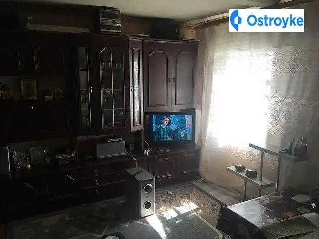 Продажа дома, 39 м², Лиман (Красный Лиман) — фото 2