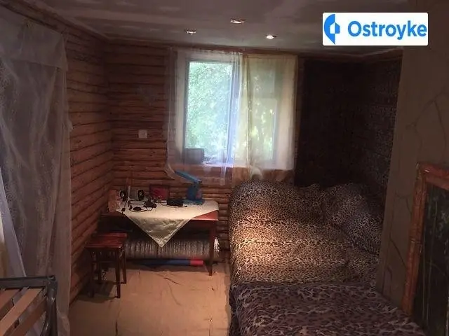 Продажа дома, 39 м², Лиман (Красный Лиман) — фото 5