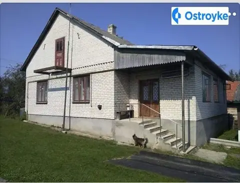 Продаж будинку, 89 м², Яворів