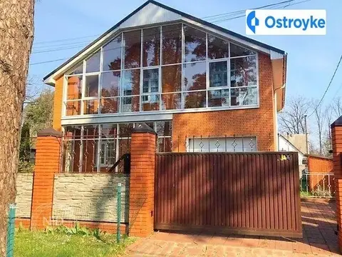 3-кімнатна будинок, 150 м², вул. Київська, 36, Ірпінь