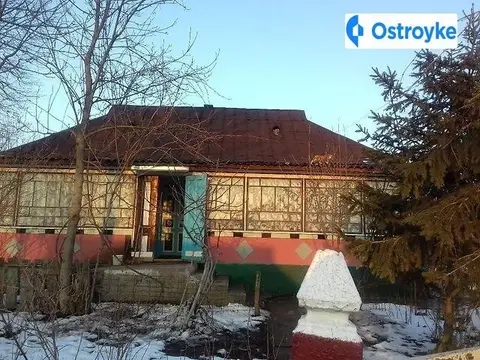 Олейника