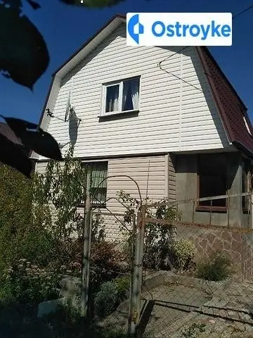 Продажа дома, 40 м², Новомосковск
