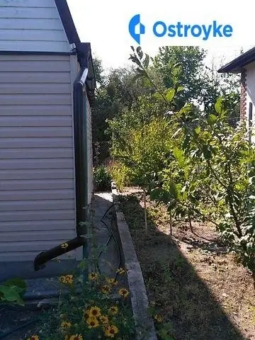 Продаж будинку, 40 м², Новомосковськ — фото 2