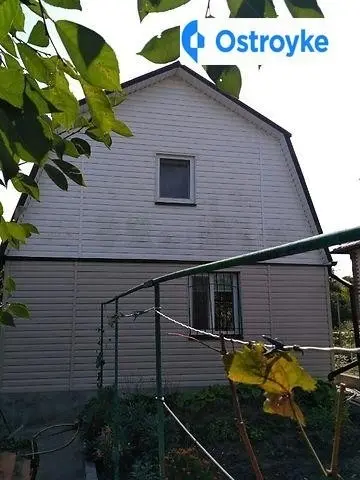 Продаж будинку, 40 м², Новомосковськ — фото 4