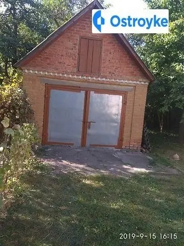 Продаж будинку, 70 м², Немирів — фото 2