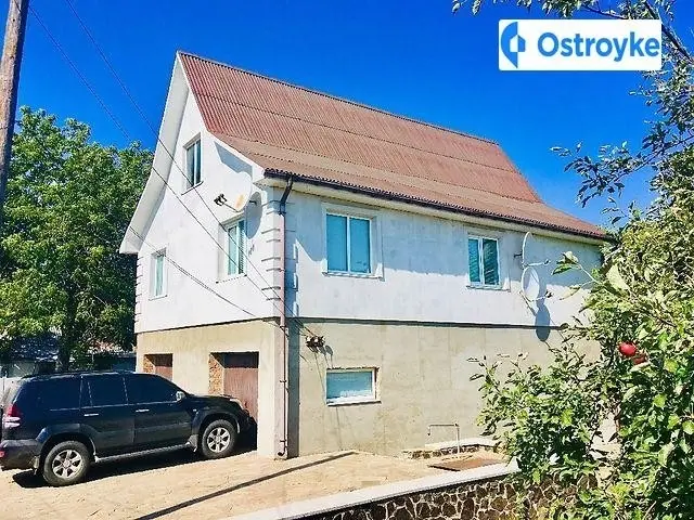 Продаж будинку, 155 м², Золотоноша — фото 5