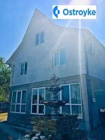 Продаж будинку, 155 м², Золотоноша — фото 4