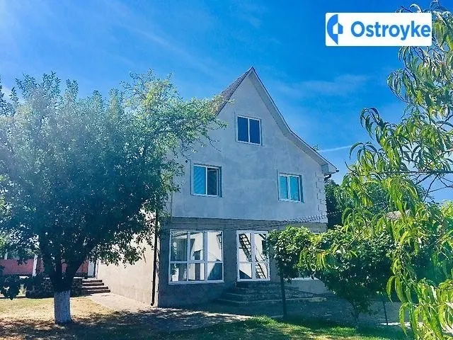 Продаж будинку, 155 м², Золотоноша — фото 1