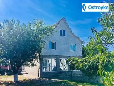 Продаж будинку, 155 м², Золотоноша