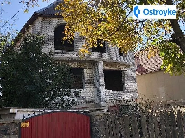 Старолюбовнянська — фото 1
