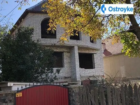 Старолюбовнянська