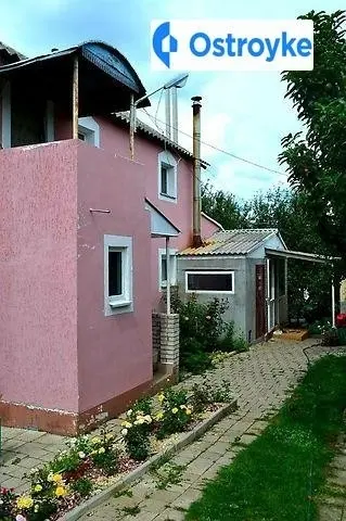 Продаж будинку, 120 м², Суми — фото 2