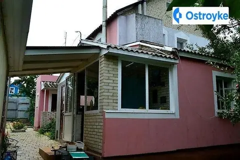 Продажа дома, 120 м², Сумы