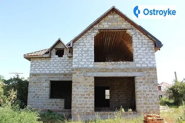 Продаж будинку, 138 м², Скадовськ — фото 1