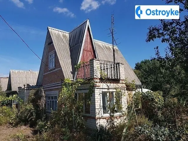 Продаж будинку, 68 м², Літин — фото 2
