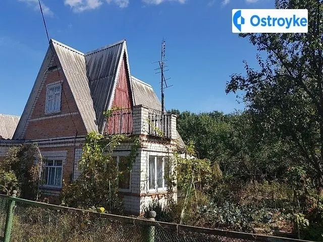 Продаж будинку, 68 м², Літин — фото 1