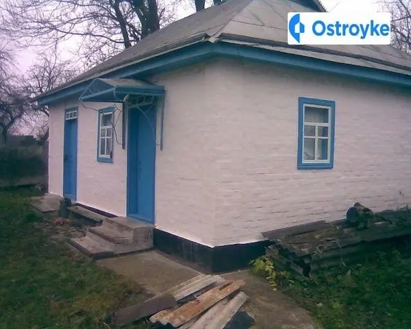 Продаж будинку, 80 м², Черкаси — фото 3