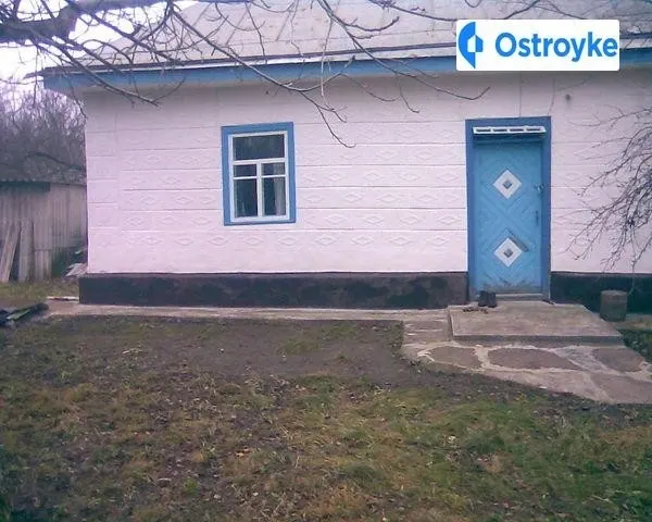 Продаж будинку, 80 м², Черкаси — фото 1