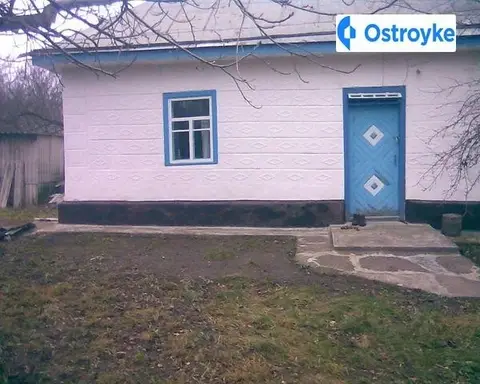Продаж будинку, 80 м², Черкаси