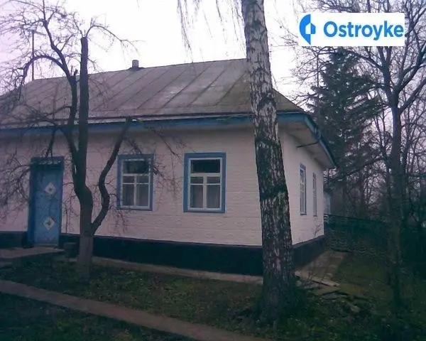 Продаж будинку, 80 м², Черкаси — фото 2