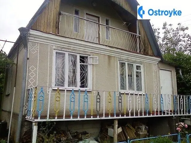 Продаж будинку, 30 м², Кам'янець-Подільський — фото 3