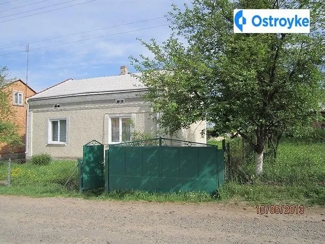 Зелена — фото 1