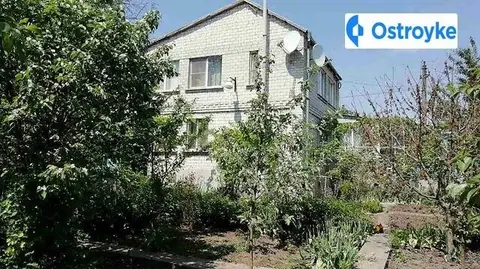 Продаж будинку, 160 м², Чорноморськ