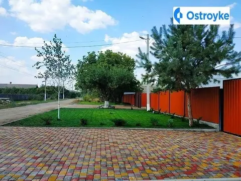 Продаж будинку, 105 м², Біляївка