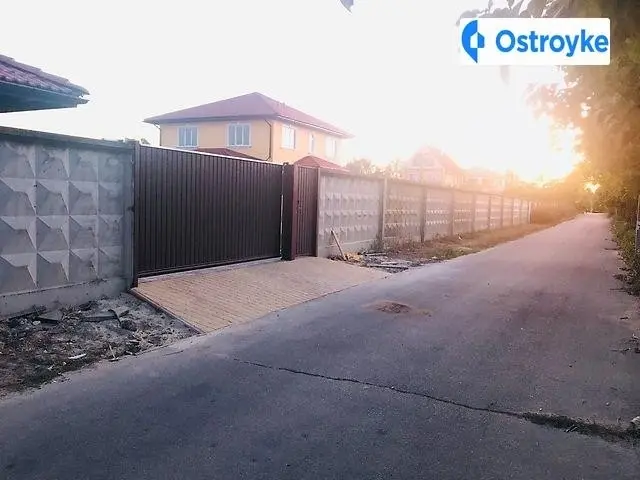 Осокорки Золоче Остров — фото 3