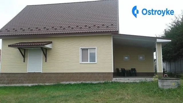 Подільська — фото 1