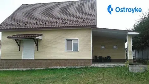 Подільська