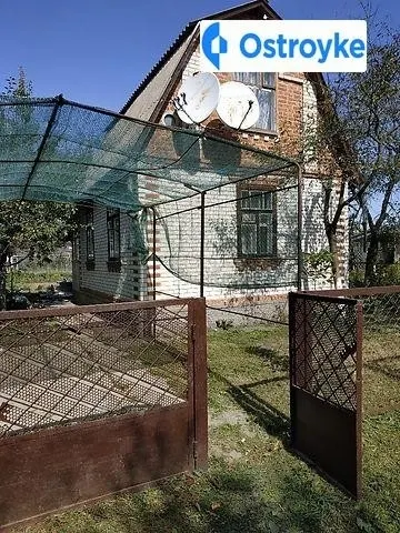 Продаж будинку, 50 м², Вінниця — фото 1