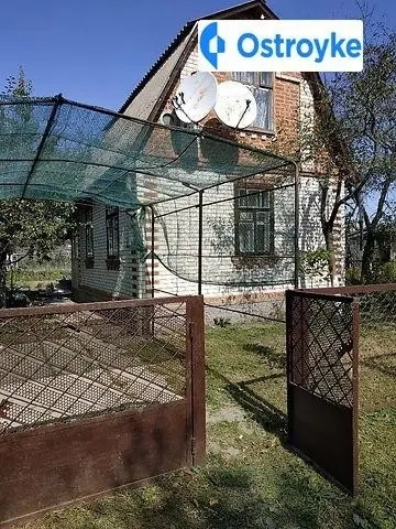 Продаж будинку, 50 м², Вінниця