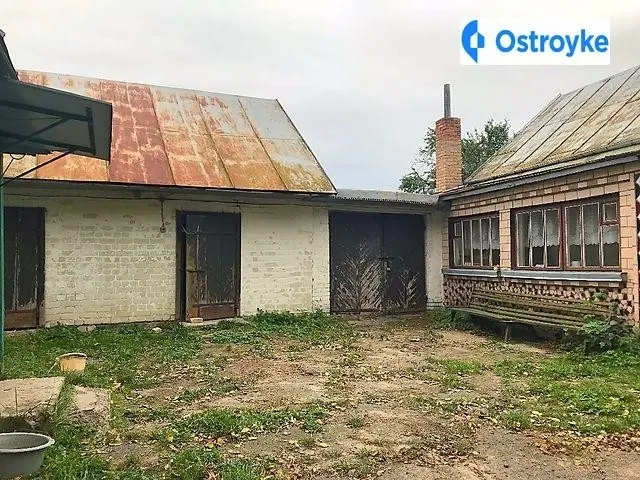 Продажа дома, 60 м², Киверцы — фото 3