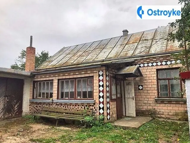 Продажа дома, 60 м², Киверцы — фото 2