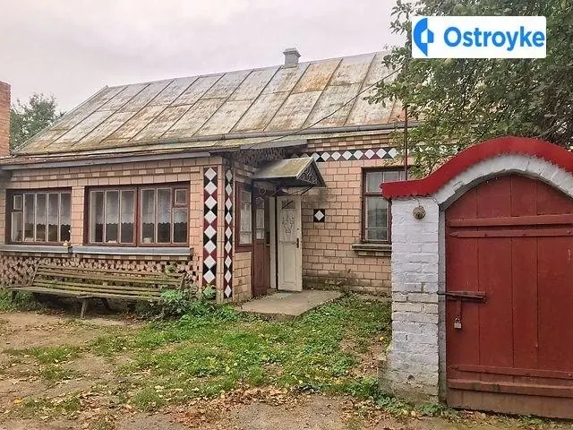 Продажа дома, 60 м², Киверцы — фото 1
