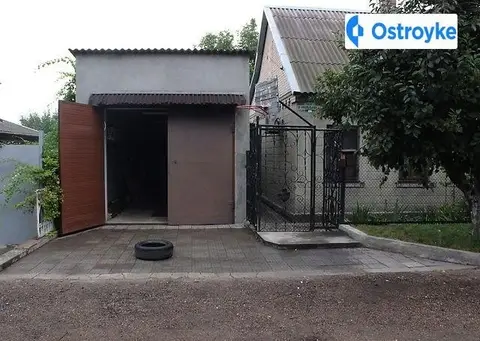 3-й Уральский переулок