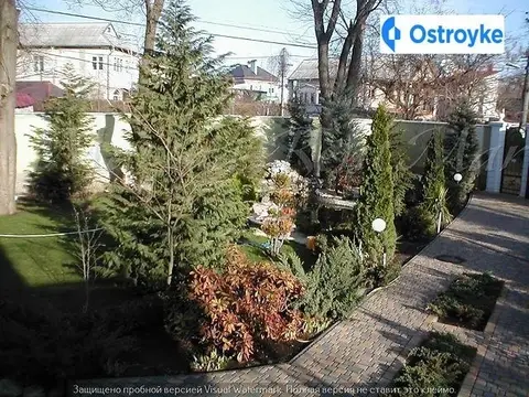 7-кімнатна будинок, 600 м², вул. Костанди, Одеса