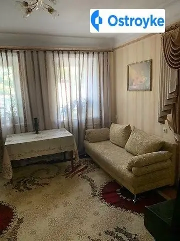 4-кімнатна будинок, 72 м², пров. Привольний, Миколаїв